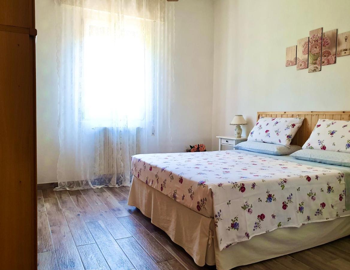 拉法A Casa Di Clementina公寓 外观 照片