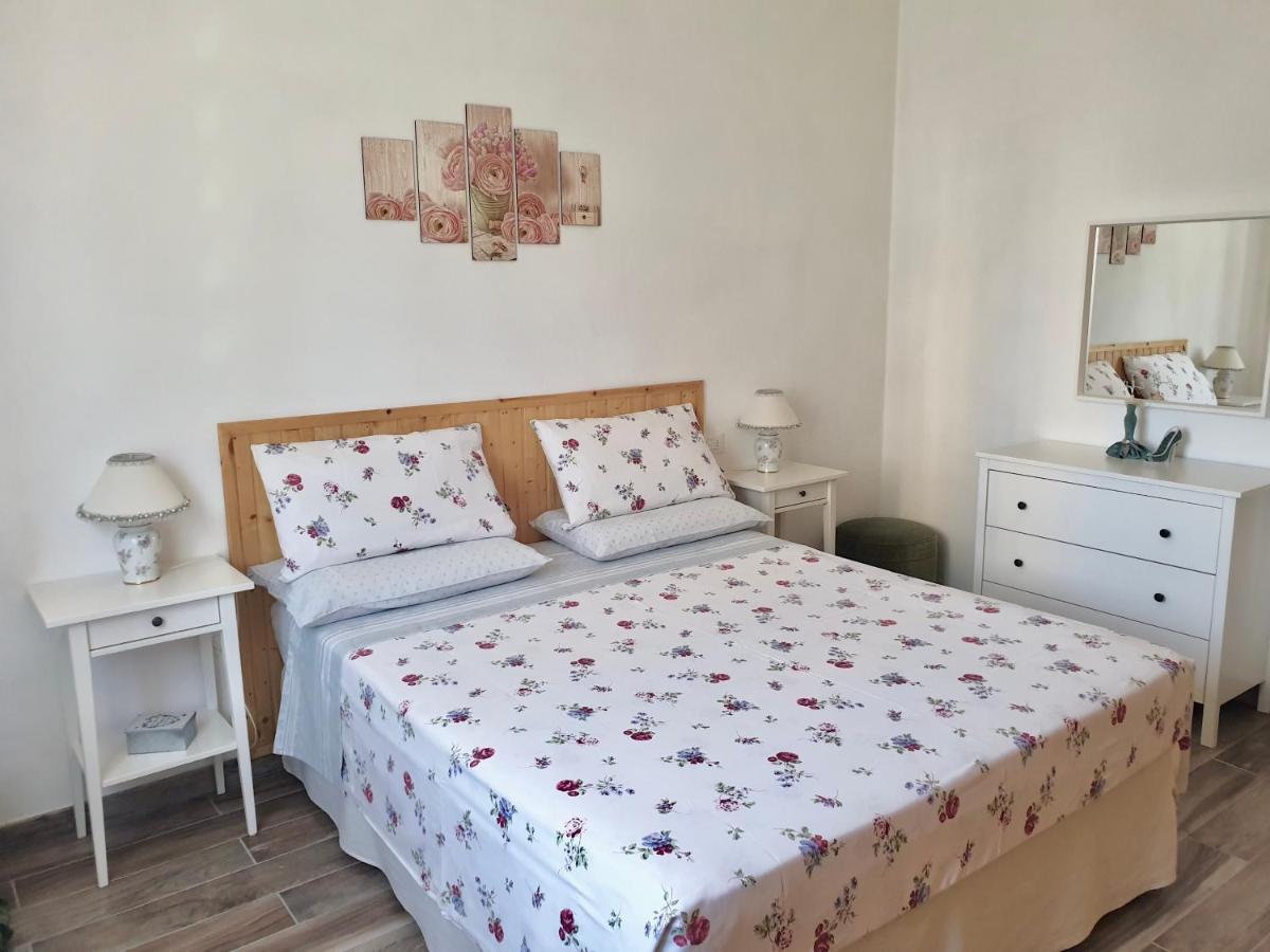 拉法A Casa Di Clementina公寓 外观 照片