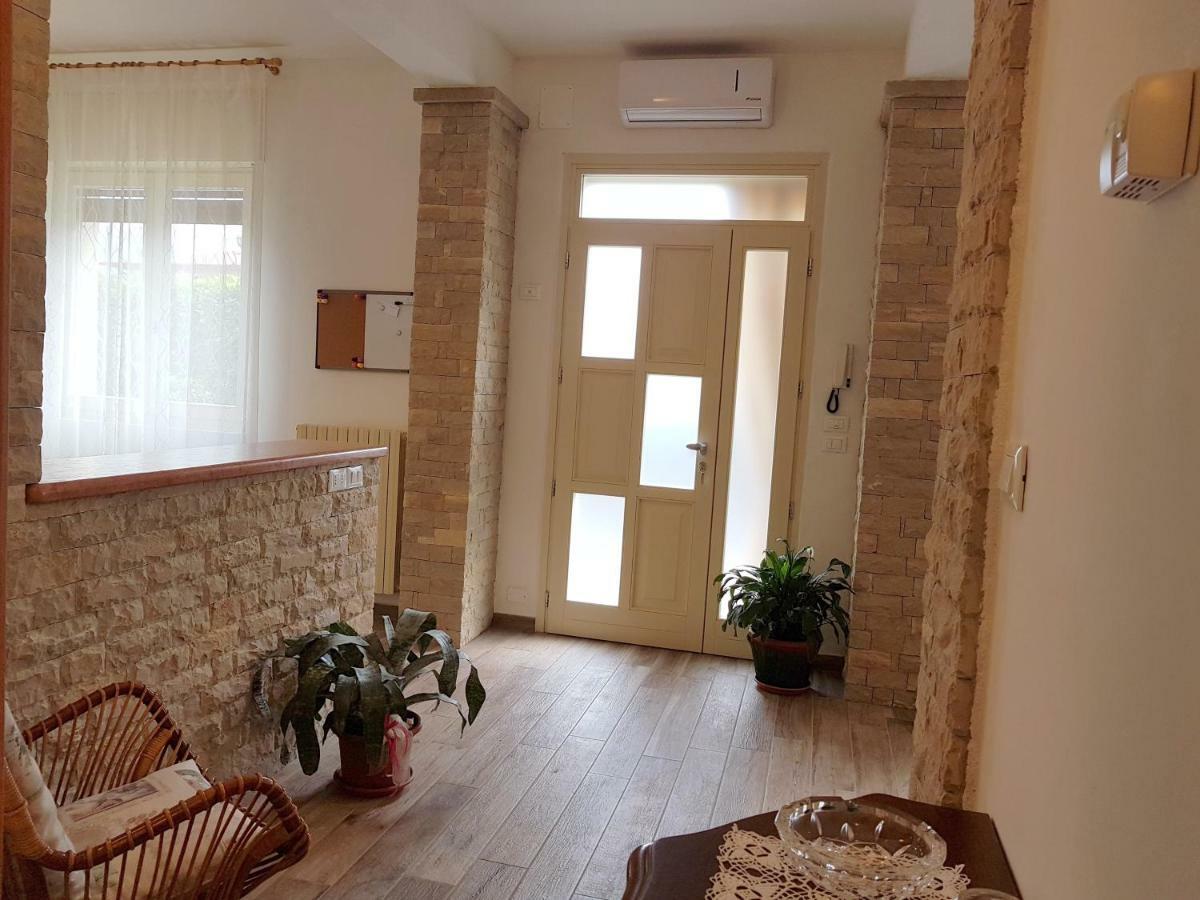 拉法A Casa Di Clementina公寓 外观 照片