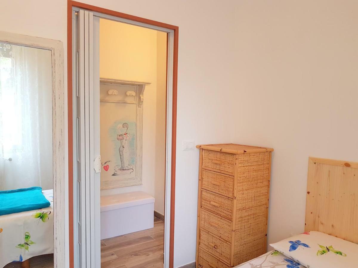 拉法A Casa Di Clementina公寓 外观 照片