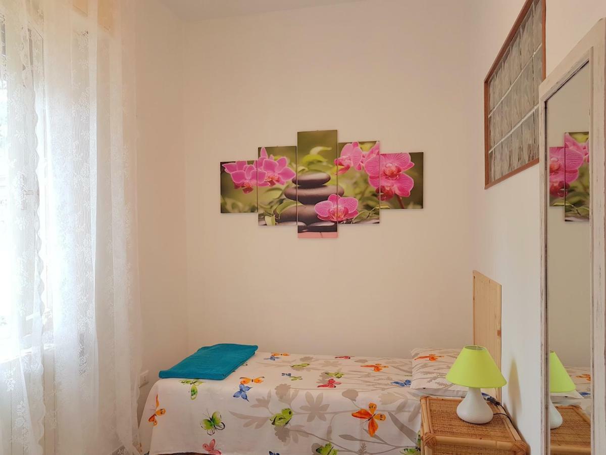 拉法A Casa Di Clementina公寓 外观 照片