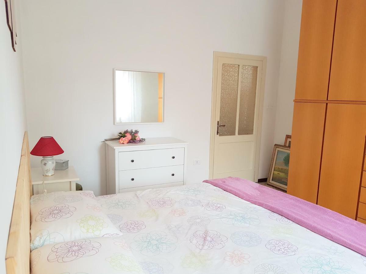 拉法A Casa Di Clementina公寓 外观 照片